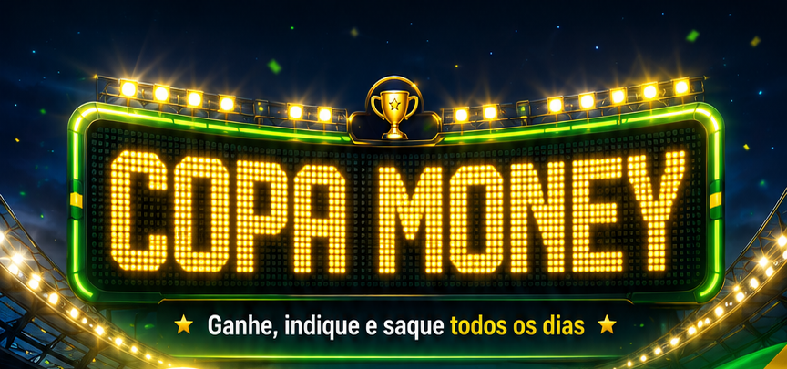 Copa Money